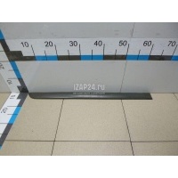 Молдинг задней правой двери Mazda 626 (GF) (1997 - 2002) GE4T50683A