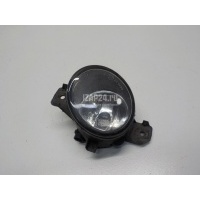 Фара противотуманная левая Nissan Teana J31 (2003 - 2008) 261558990A