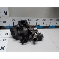 Турбокомпрессор (турбина) Mitsubishi Pajero/Montero Sport (K9) (1997 - 2008) MR968080