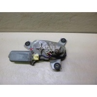 Моторчик стеклоочистителя задний Mitsubishi Pajero/Montero Sport (K9) (1997 - 2008) MR221228