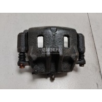 Суппорт тормозной передний левый Hyundai-Kia Santa Fe (SM)/ Santa Fe Classic (2000 - 2012) 5818026A00