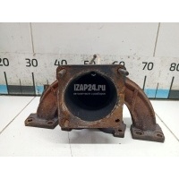 Коллектор выпускной Citroen-Peugeot C3 (2002 - 2009) 0341G2