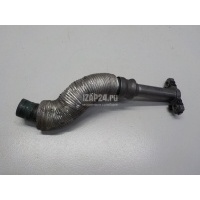 Трубка турбокомпрессора (турбины) Citroen-Peugeot 207 (2006 - 2013) 038132