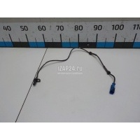 Датчик ABS задний Citroen-Peugeot 207 (2006 - 2013) 9665592380