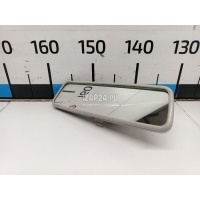Зеркало заднего вида VAG Superb (2002 - 2008) 3B0857511GY20
