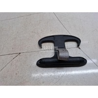 Крючок VAG Superb (2002 - 2008) 6Y5867615BB41
