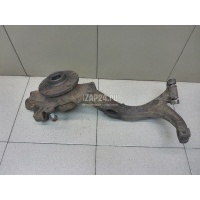 Кулак поворотный передний левый VAG Superb (2002 - 2008) 8D0407253C