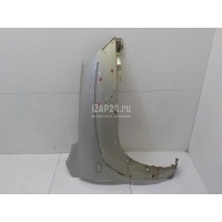 Крыло переднее правое Hyundai-Kia Sportage (2004 - 2010) 663211F130