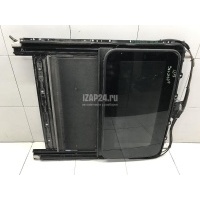 Люк в сборе электрический Hyundai-Kia Sportage (2004 - 2010) 816001F020LX