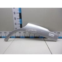 Накладка заднего крыла левого Hyundai-Kia Sportage (2004 - 2010) 877410Z000