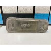 Фонарь подсветки номера Hyundai-Kia RIO (2005 - 2011) 925011G000