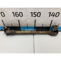 Кардан рулевой Hyundai-Kia RIO (2005 - 2011) 563701G000