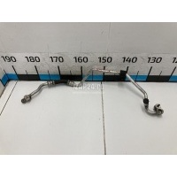 Трубка кондиционера Hyundai-Kia RIO (2005 - 2011) 977651G010