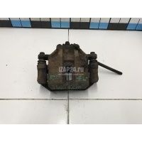 Суппорт тормозной передний левый Hyundai-Kia RIO (2005 - 2011) 581801GA00