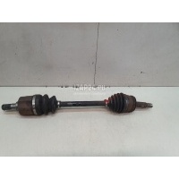 Полуось передняя левая Hyundai-Kia RIO (2005 - 2011) 495001G011