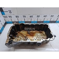 Поддон масляный двигателя VAG Golf Plus (2005 - 2014) 06F103601FA