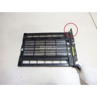 Радиатор отопителя электрический VAG Golf Plus (2005 - 2014) 1K0963235H