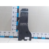 Защита антигравийная VAG Golf Plus (2005 - 2014) 1K0825206A