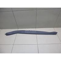 Накладка двери передней левой VAG Golf Plus (2005 - 2014) 5M0837381C9B9