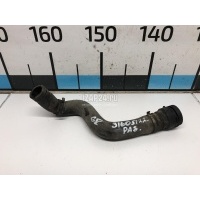 Патрубок радиатора VAG Golf Plus (2005 - 2014) 1K0121073S