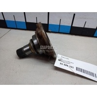 Фланец КПП VAG Golf Plus (2005 - 2014) 0AM409343