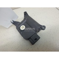 Моторчик заслонки отопителя VAG Golf Plus (2005 - 2014) 3C1907511B
