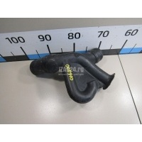 Воздуховод Nissan Almera N16 (2000 - 2006) 16554BM500