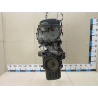Двигатель Nissan Almera N16 (2000 - 2006) 10102BMPSB