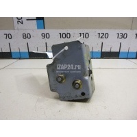 Кронштейн усилителя переднего бампера левый Nissan Almera N16 (2000 - 2006) 62211AU300