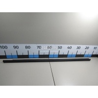 Накладка стекла переднего правого Nissan Almera N16 (2000 - 2006) 808204M500