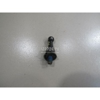 Крепеж Nissan Almera N16 (2000 - 2006) 90456BM400