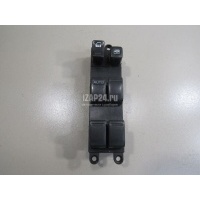 Блок управления стеклоподъемниками Nissan Almera N16 (2000 - 2006) 254015M510