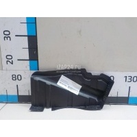 Пыльник двигателя боковой левый Hyundai-Kia Elantra (2006 - 2011) 291202H050