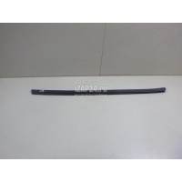 Накладка стекла заднего левого Hyundai-Kia Elantra (2006 - 2011) 832312H000