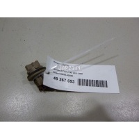 Патрон лампы Nissan Teana J31 (2003 - 2008) 26242AD000