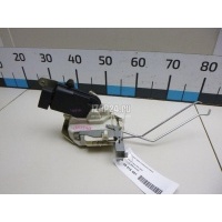 Замок двери передней левой Suzuki Liana (2001 - 2007) 8220254GB0