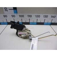Замок двери передней левой Suzuki Liana (2001 - 2007) 8220254GB0