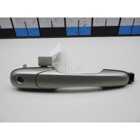 Ручка двери передней наружная правая Suzuki Liana (2001 - 2007) 8281054G10ZA4