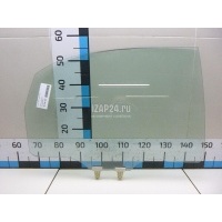 Стекло двери задней правой Suzuki Liana (2001 - 2007) 8450355G00