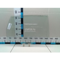 Стекло двери задней правой Suzuki Liana (2001 - 2007) 8450355G00