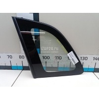 Стекло кузовное глухое левое Suzuki Liana (2001 - 2007) 8459054G00