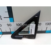 Стекло кузовное глухое левое Suzuki Liana (2001 - 2007) 8456054G00