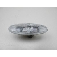 Повторитель на крыло белый Suzuki Liana (2001 - 2007) 3641054G01