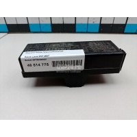 Крышка блока предохранителей Suzuki Liana (2001 - 2007) 3673854GC0