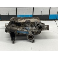 Радиатор масляный GM 9-3 (2002 - 2012) 12786259