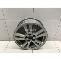 Диск колесный легкосплавный GM 9-3 (2002 - 2012) 12804095