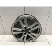 Диск колесный легкосплавный GM 9-3 (2002 - 2012) 12804095