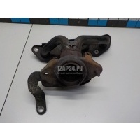 Коллектор выпускной Nissan Note (E11) (2006 - 2013) 14002EE00A