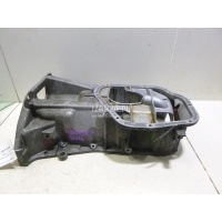Поддон масляный двигателя Nissan Note (E11) (2006 - 2013) 11111BX005