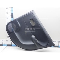 Обшивка двери задней правой Nissan Note (E11) (2006 - 2013) 829009U14D